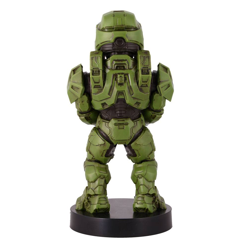 Halo Infinite Cable Guys Lade-Halter Master Chief 20 cm