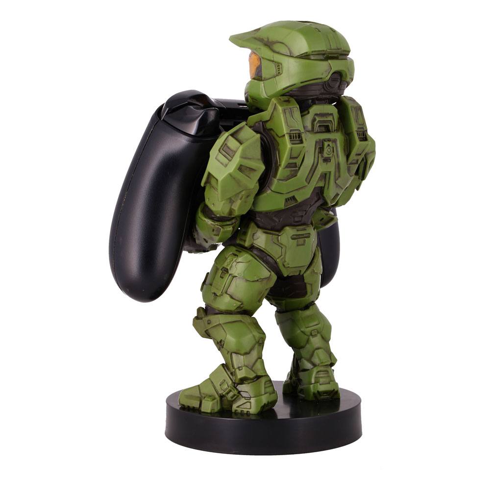 Halo Infinite Cable Guys Lade-Halter Master Chief 20 cm