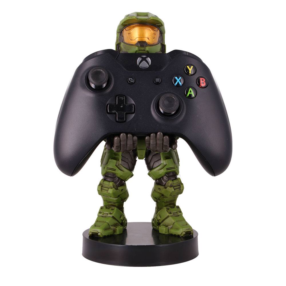 Halo Infinite Cable Guys Lade-Halter Master Chief 20 cm