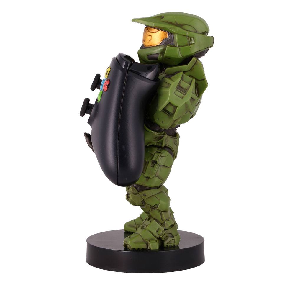 Halo Infinite Cable Guys Lade-Halter Master Chief 20 cm