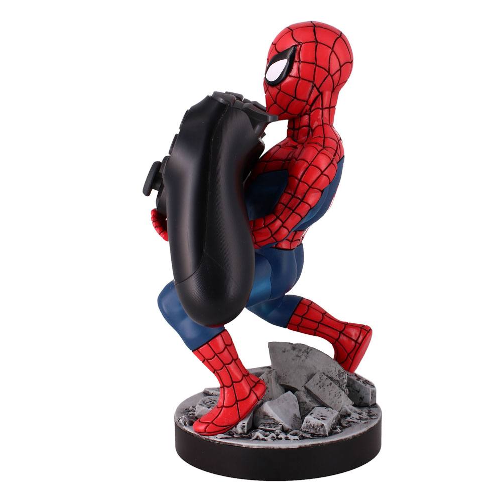 Marvel Cable Guy New Spider-Man 20 cm - Versand: 5-7 Tage nach Bestellung