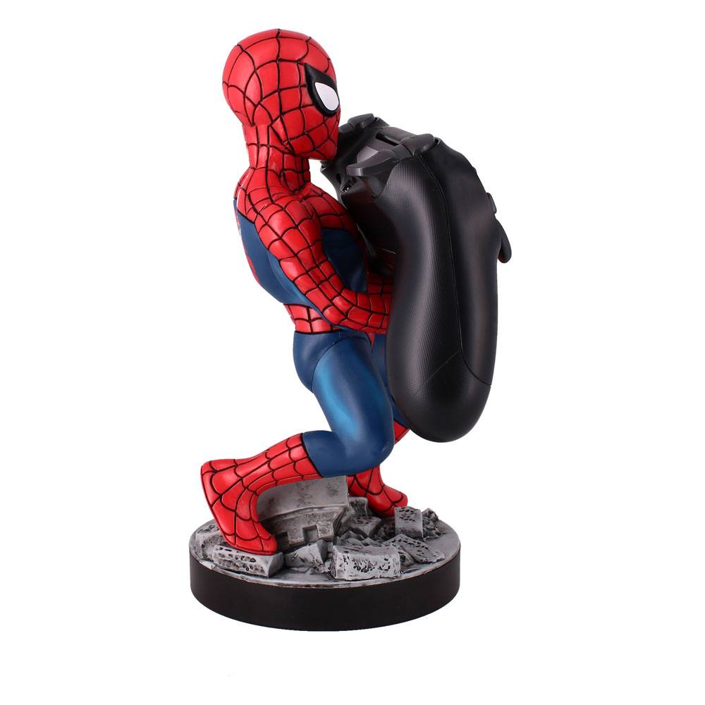 Marvel Cable Guy New Spider-Man 20 cm - Versand: 5-7 Tage nach Bestellung