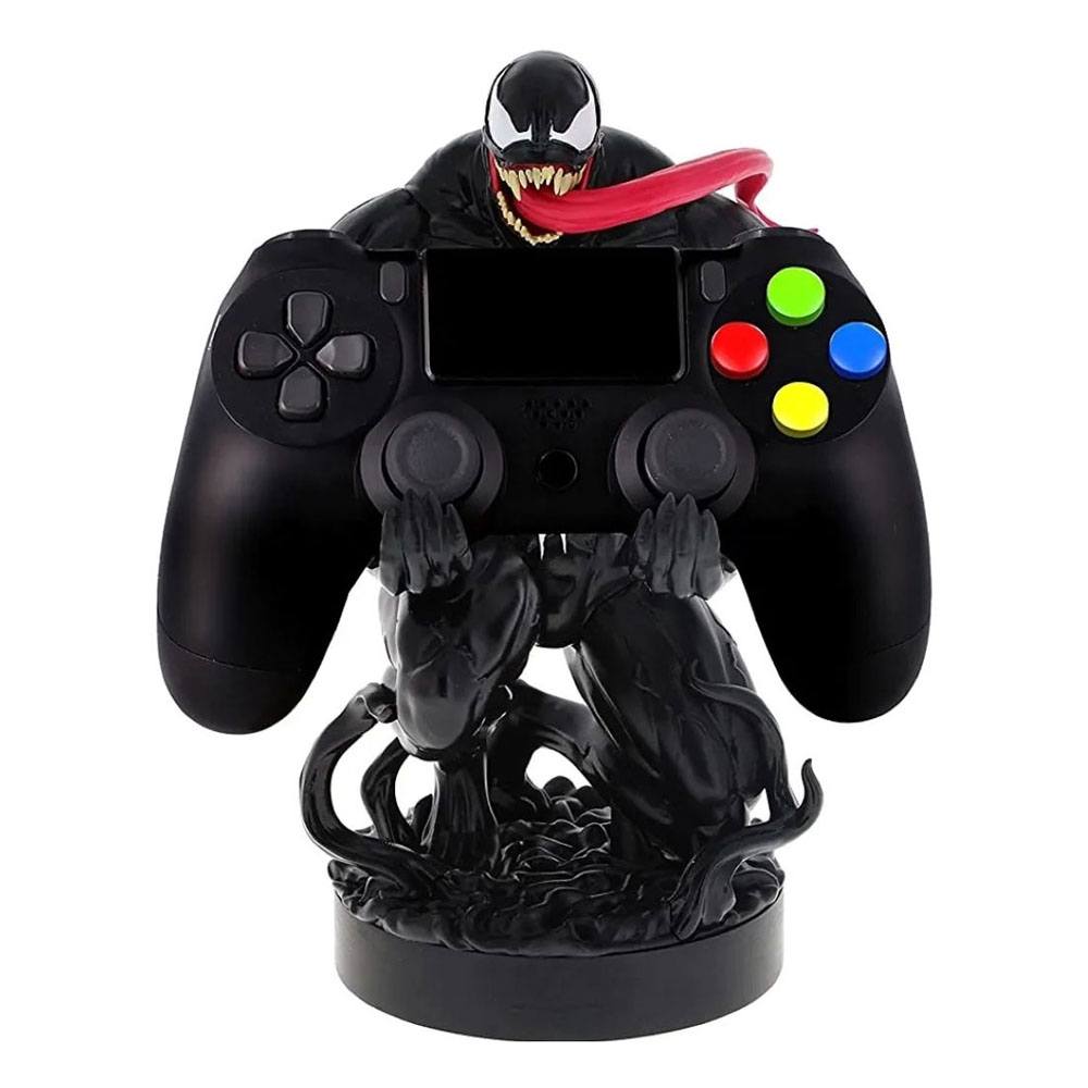 Marvel Cable Guy Venom 20 cm - Versand: 7 Tage nach Bestellung
