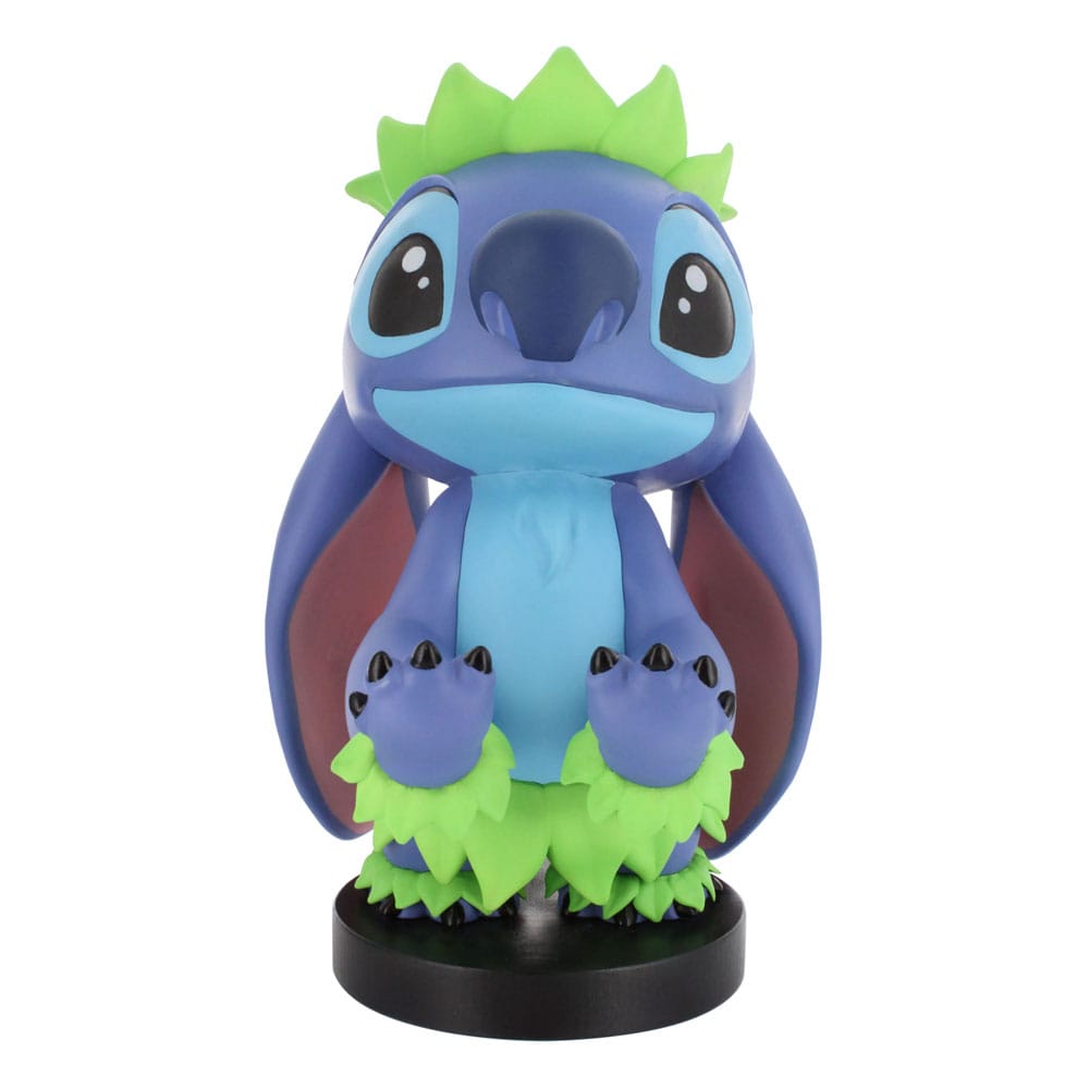 Lilo & Stitch Cable Guys Lade-Halter Stitch Hula 20 cm - Preorder - ETA: 05.07.2026