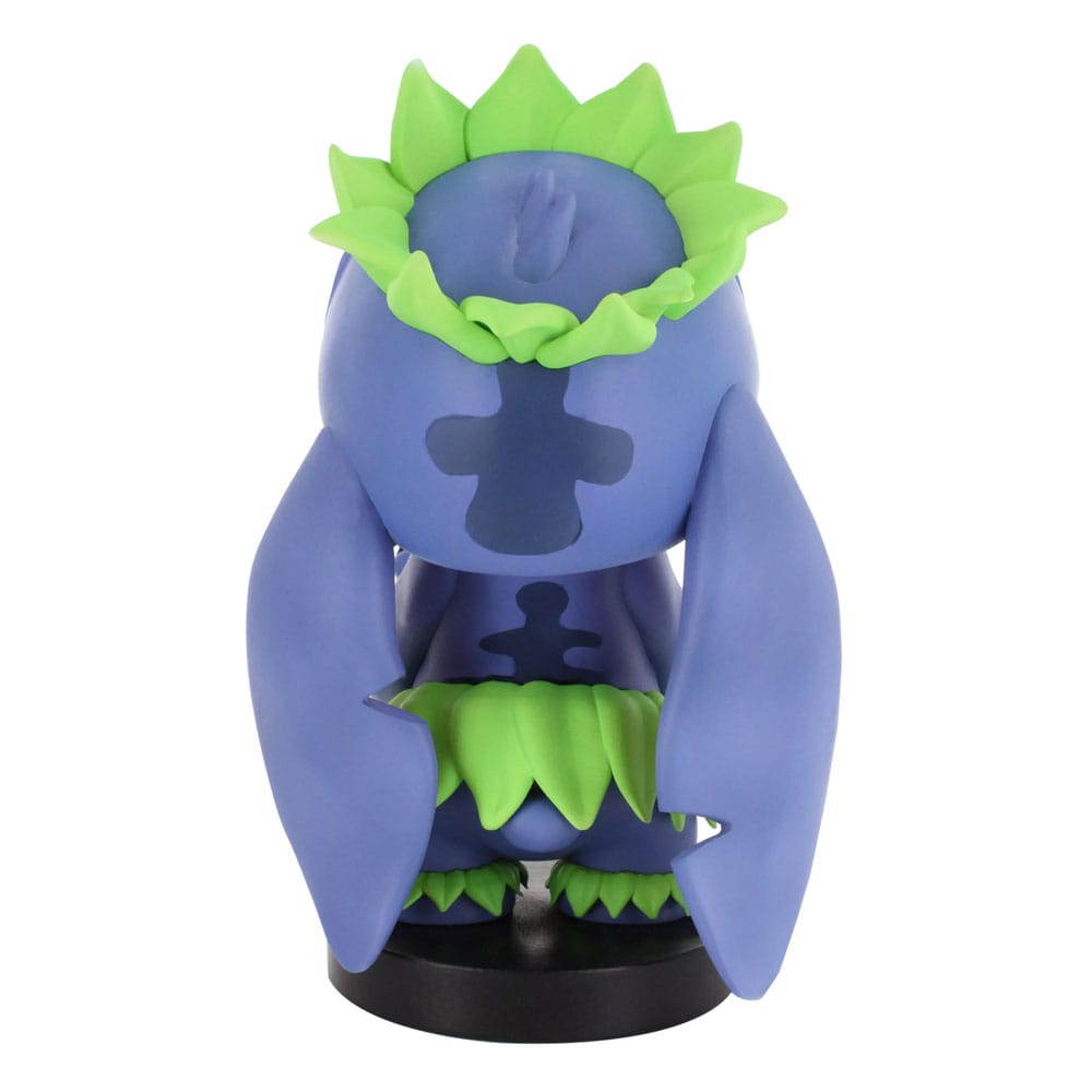 Lilo & Stitch Cable Guys Lade-Halter Stitch Hula 20 cm - Preorder - ETA: 05.07.2026