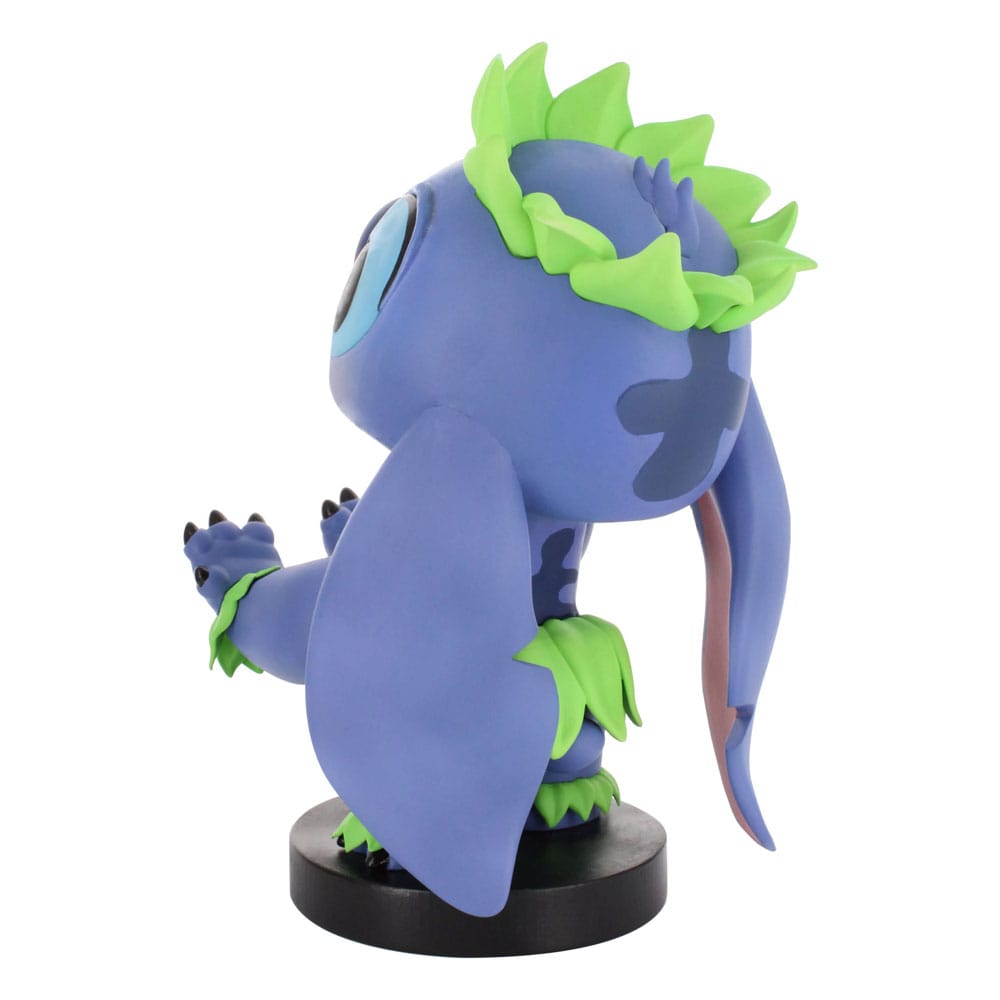 Lilo & Stitch Cable Guys Lade-Halter Stitch Hula 20 cm - Preorder - ETA: 05.07.2026