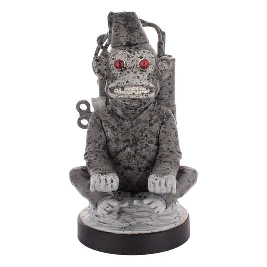 Call of Duty Cable Guys Lade-Halter Toasted Monkey Bomb 20 cm - Preorder - ETA: 08.11.2025