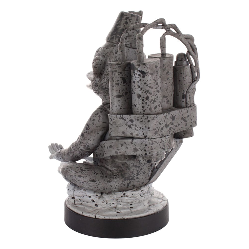 Call of Duty Cable Guys Lade-Halter Toasted Monkey Bomb 20 cm - Preorder - ETA: 08.11.2025