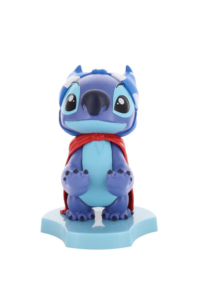 Lilo & Stitch Holdems Mini-Halter Stitch Underpants 10 cm  - Versand: 7 Tage nach Bestellung