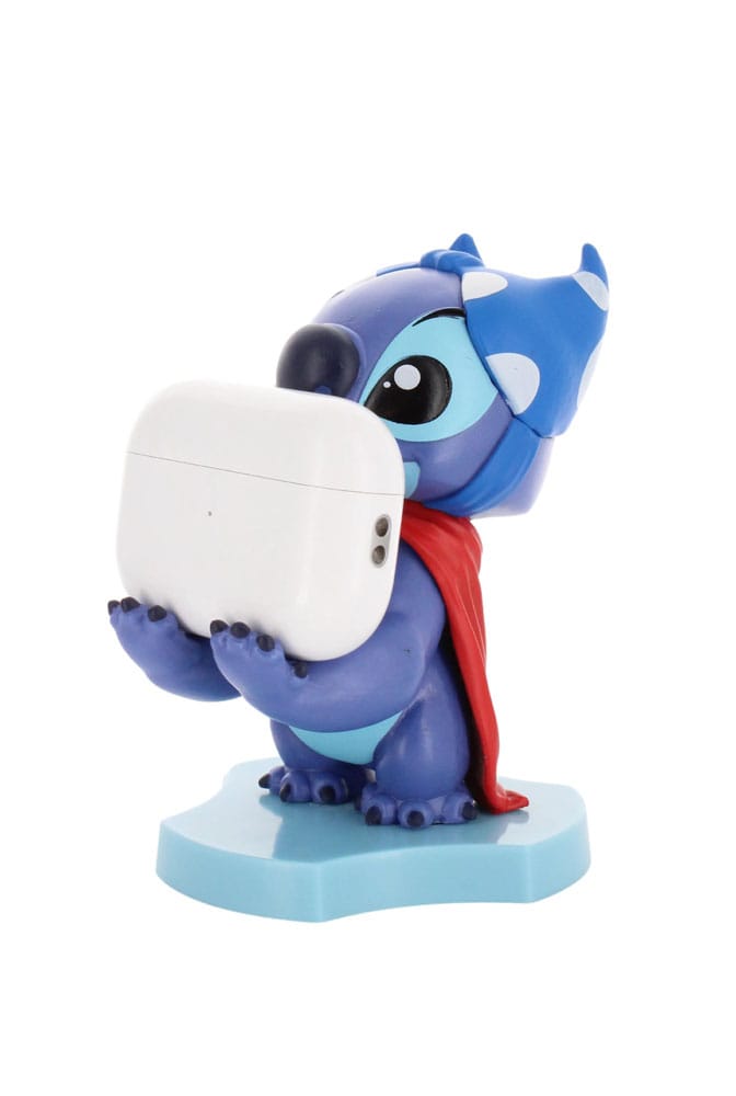 Lilo & Stitch Holdems Mini-Halter Stitch Underpants 10 cm  - Versand: 7 Tage nach Bestellung
