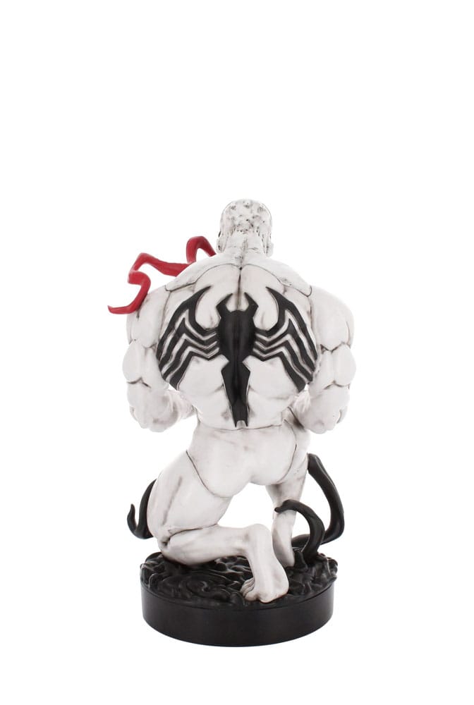 Marvel Cable Guys Lade-Halter Symbiote Anti-Venom 21 cm - Versand: 5-7 Tage nach Bestellung