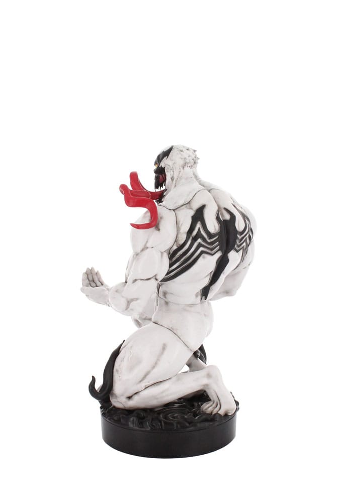 Marvel Cable Guys Lade-Halter Symbiote Anti-Venom 21 cm - Versand: 5-7 Tage nach Bestellung