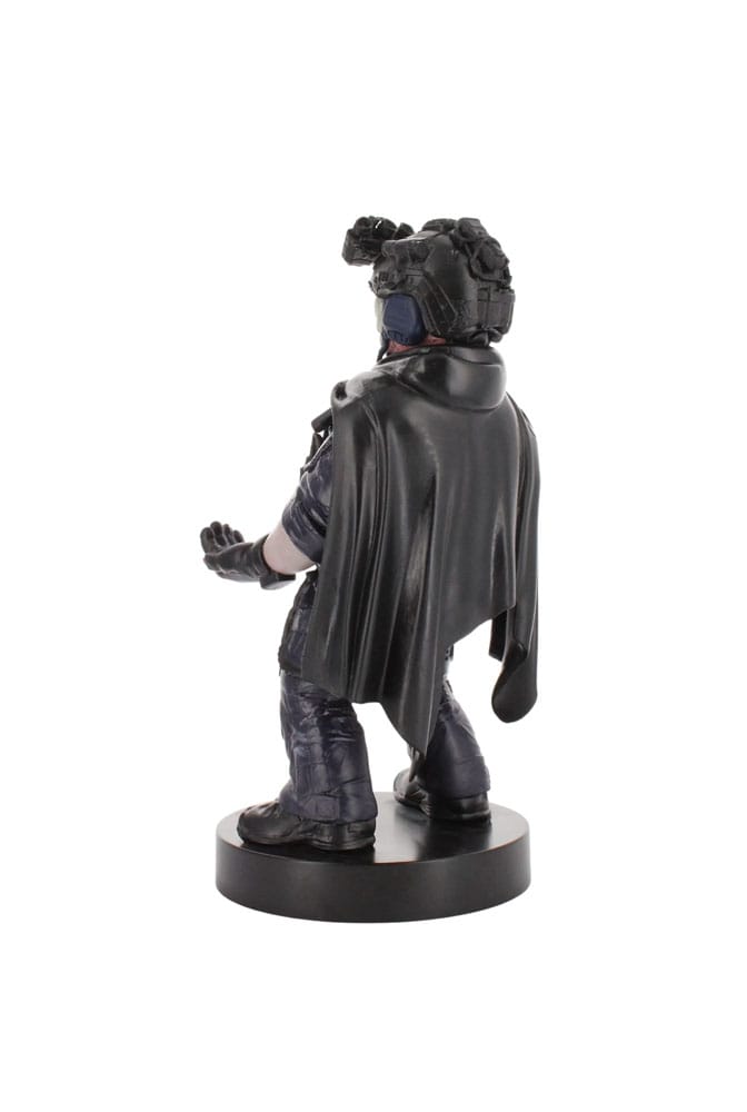 Call of Duty Cable Guys Lade-Halter Zombie Ghost 22 cm - Versand: 5-7 Tage nach Bestellung