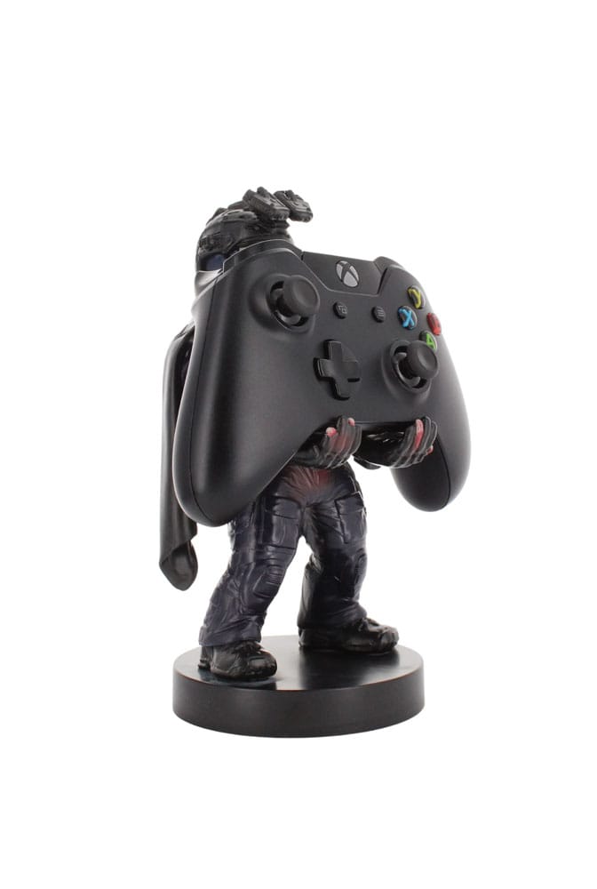 Call of Duty Cable Guys Lade-Halter Zombie Ghost 22 cm - Versand: 5-7 Tage nach Bestellung