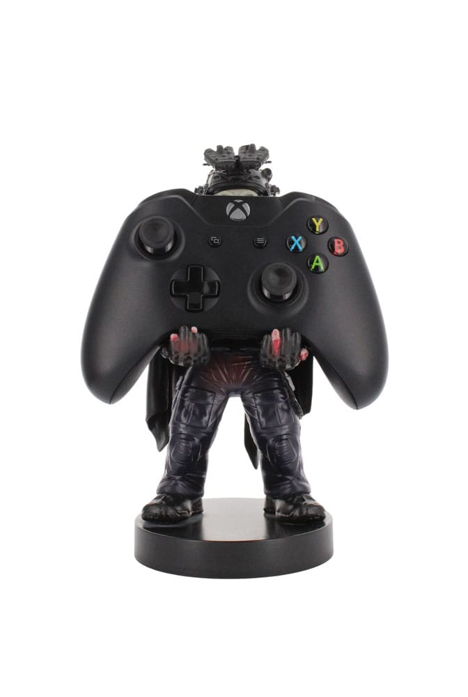 Call of Duty Cable Guys Lade-Halter Zombie Ghost 22 cm - Versand: 5-7 Tage nach Bestellung