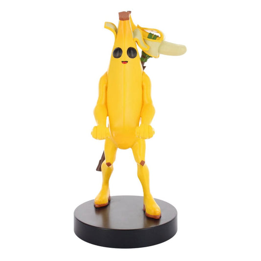 Fortnite Cable Guys Lade-Halter Peely 21 cm - Preorder - ETA: 08.11.2025