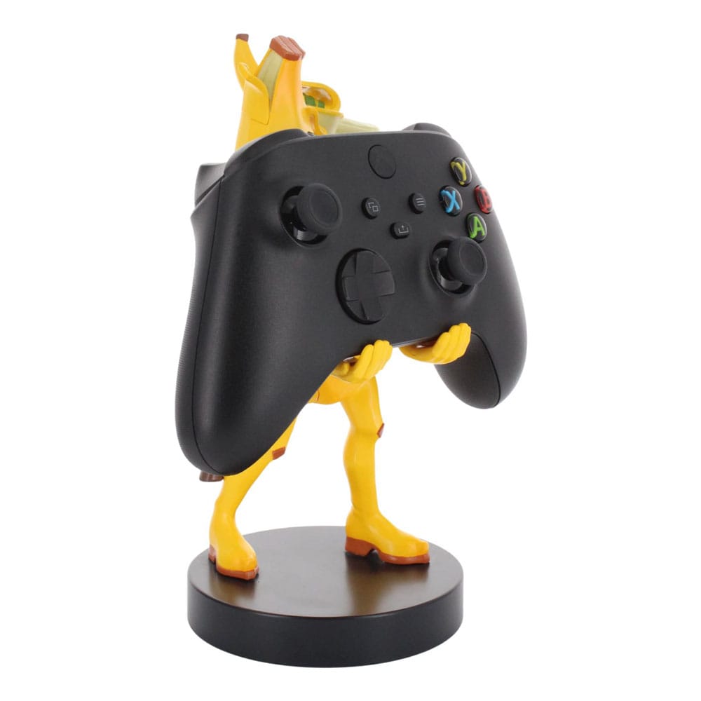 Fortnite Cable Guys Lade-Halter Peely 21 cm - Preorder - ETA: 08.11.2025