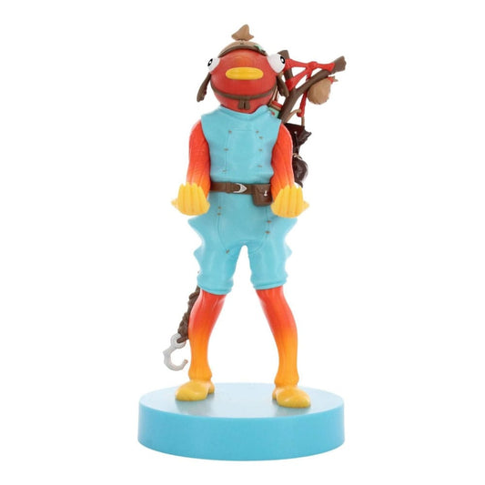 Fortnite Cable Guys Lade-Halter Fishstick  - Preorder - ETA: 25.10.2025