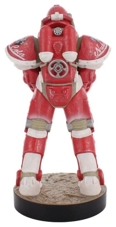 Fallout Cable Guys Lade-Halter Nuka Cola Power Armour - Preorder - ETA: 08.06.2026