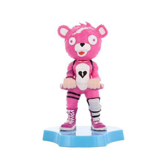 Fortnite Cable Guys Mini Lade-Halter Cuddle Team Leader Holdems 12cm - Preorder - ETA: 25.10.2025