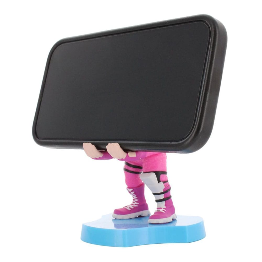 Fortnite Cable Guys Mini Lade-Halter Cuddle Team Leader Holdems 12cm - Preorder - ETA: 25.10.2025