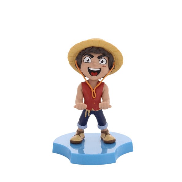 One Piece Cable Guys Mini Lade-Halter  Luffy Holdems - Versand: 7 Tage nach Bestellung