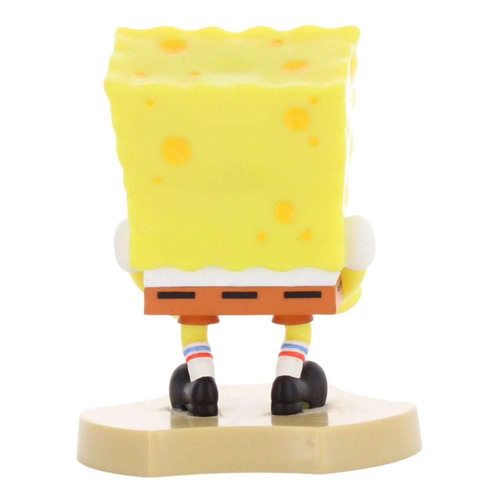 SpongeBob Holdems Mini-Halter SpongeBob 10 cm             - Preorder - ETA: 25.10.2025