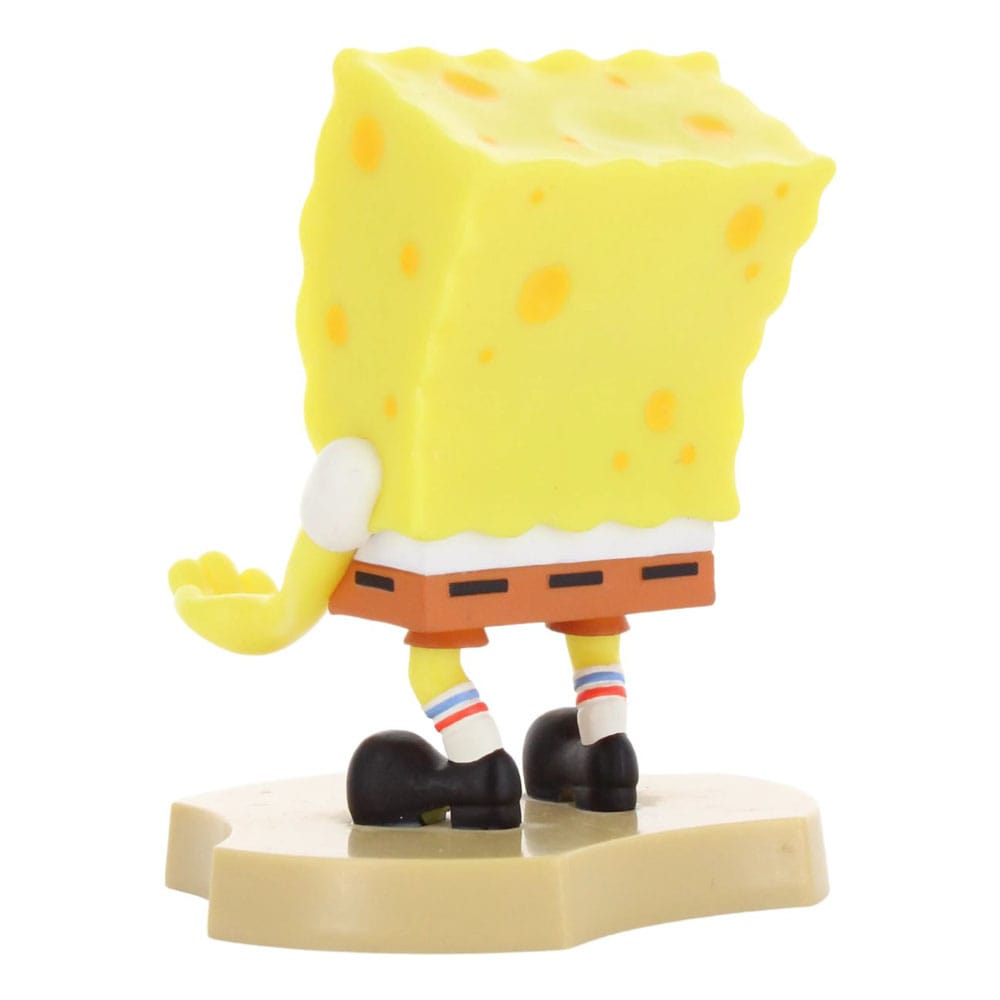 SpongeBob Holdems Mini-Halter SpongeBob 10 cm             - Preorder - ETA: 25.10.2025