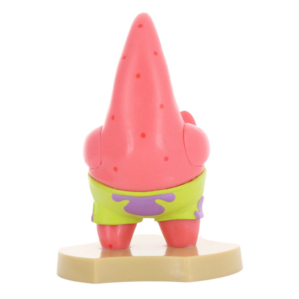 SpongeBob Holdems Mini-Halter Patrick 10 cm             - Preorder - ETA: 09.10.2025