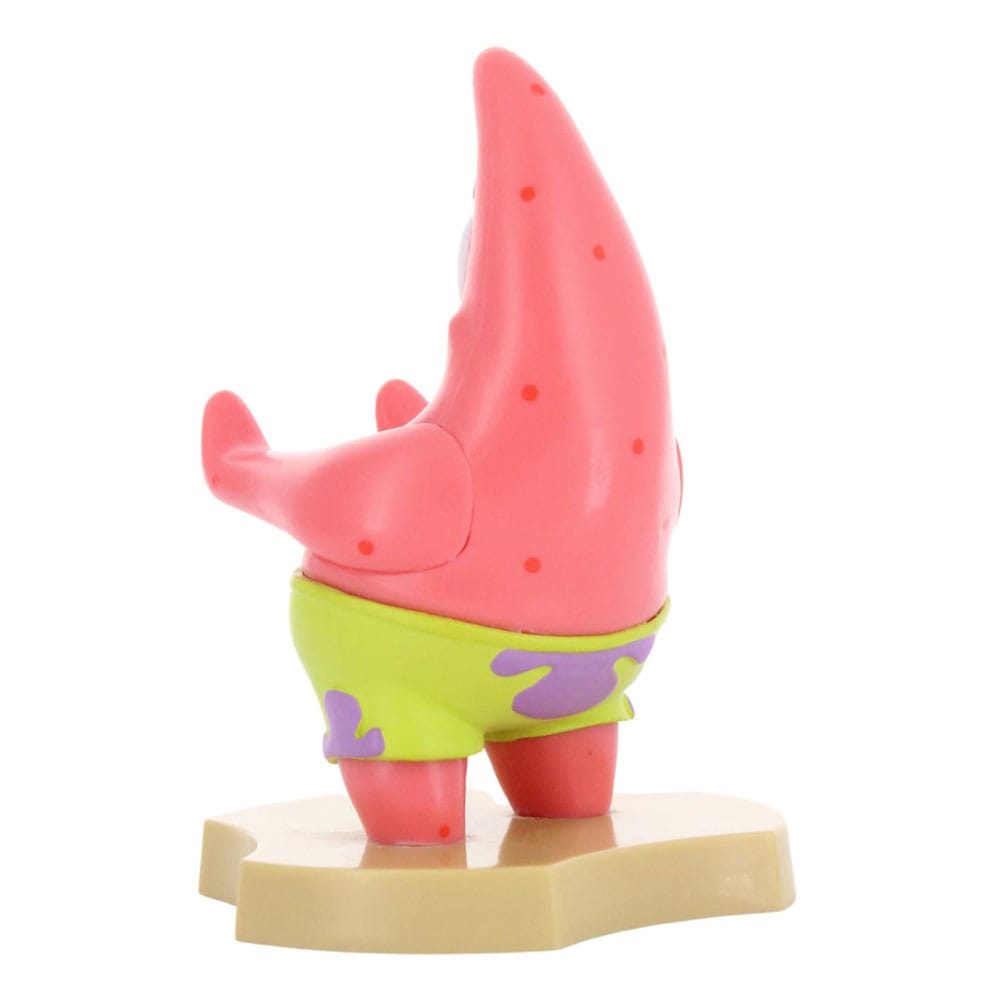 SpongeBob Holdems Mini-Halter Patrick 10 cm             - Preorder - ETA: 09.10.2025