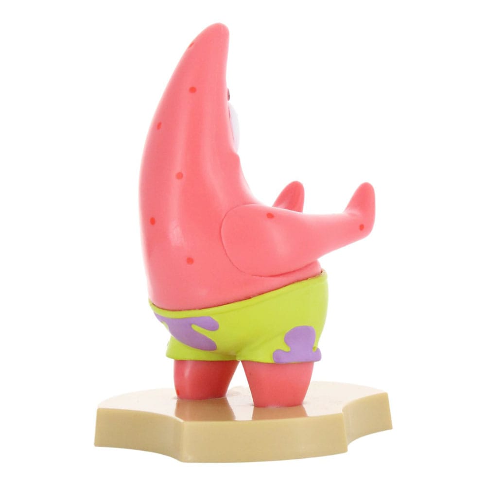 SpongeBob Holdems Mini-Halter Patrick 10 cm             - Preorder - ETA: 09.10.2025