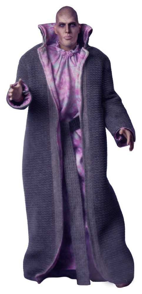 Star Trek: Raumschiff Enterprise Actionfigur 1/6 Ruk EXO III Android 33 cm - Preorder - ETA: 25.02.2027