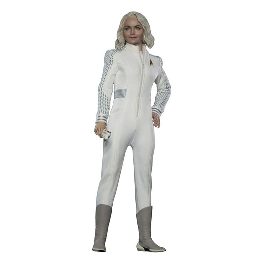 Star Trek: Strange New Worlds Actionfigur 1/6 Nurse Chapel 30 cm - Preorder - ETA: 25.02.2026