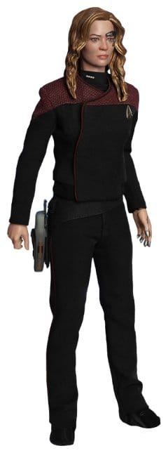 Star Trek: Picard Actionfigur 1/6 Captain Seven of Nine 29 cm - Preorder - ETA: 25.02.2027