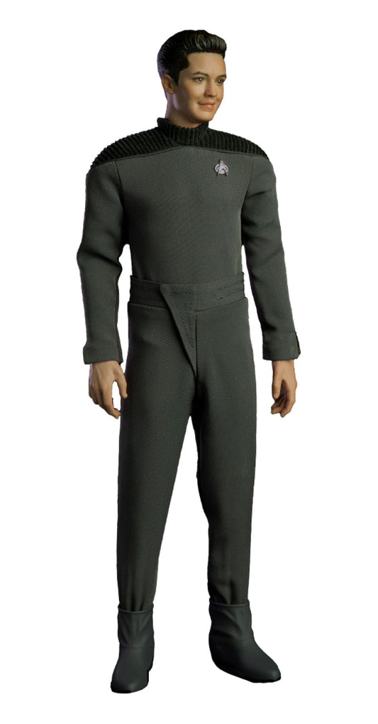 Raumschiff Enterprise - Das nächste Jahrhundert Actionfigur 1/6 Wesley Crusher 30 cm - Preorder - ETA: 30.10.2025