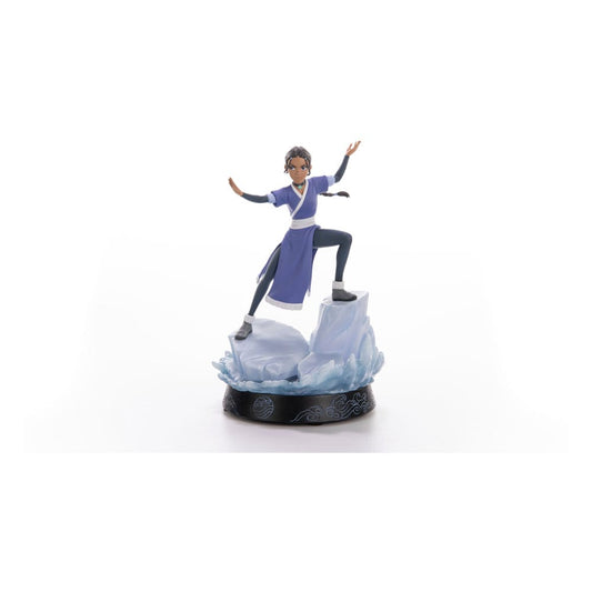 Avatar Der Herr der Elemente Statue Katara 28 cm    - Preorder - ETA: 25.11.2026