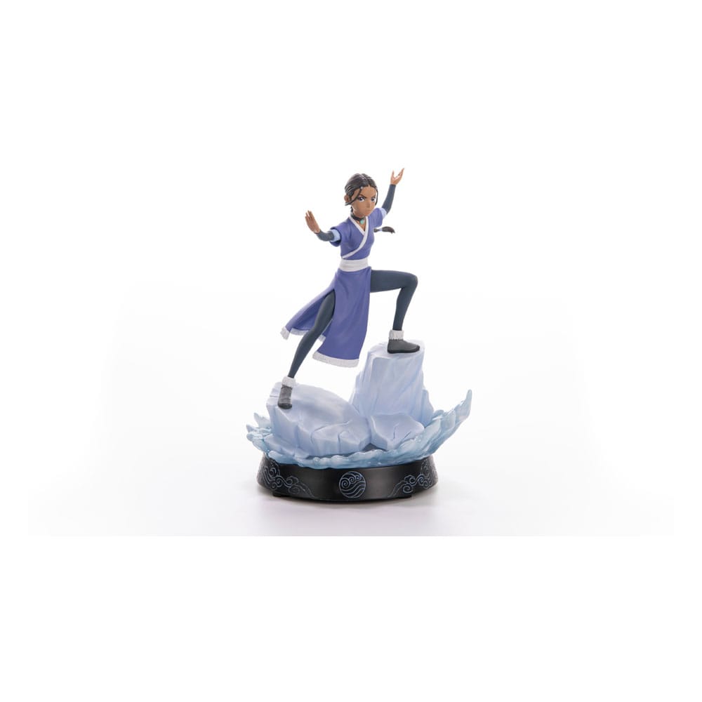 Avatar Der Herr der Elemente Statue Katara 28 cm    - Preorder - ETA: 25.11.2026