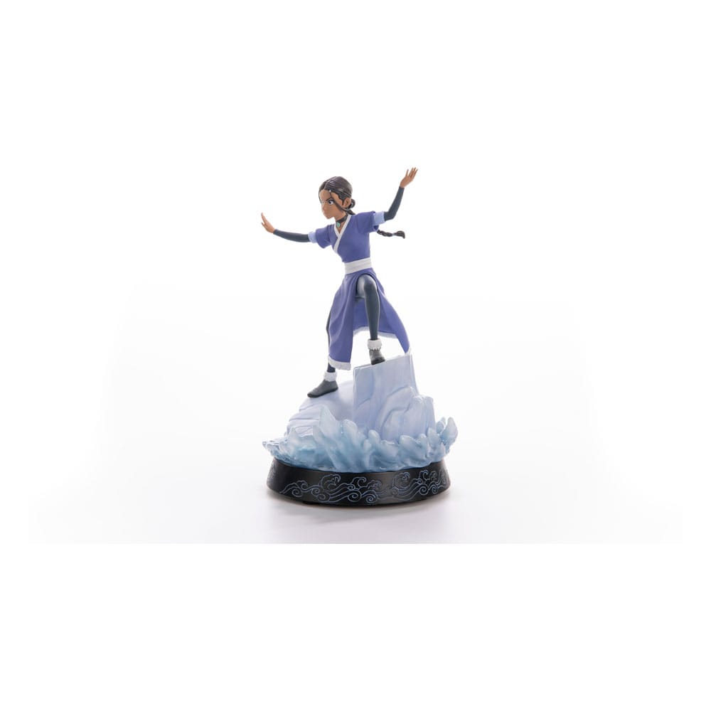 Avatar Der Herr der Elemente Statue Katara 28 cm    - Preorder - ETA: 25.11.2026