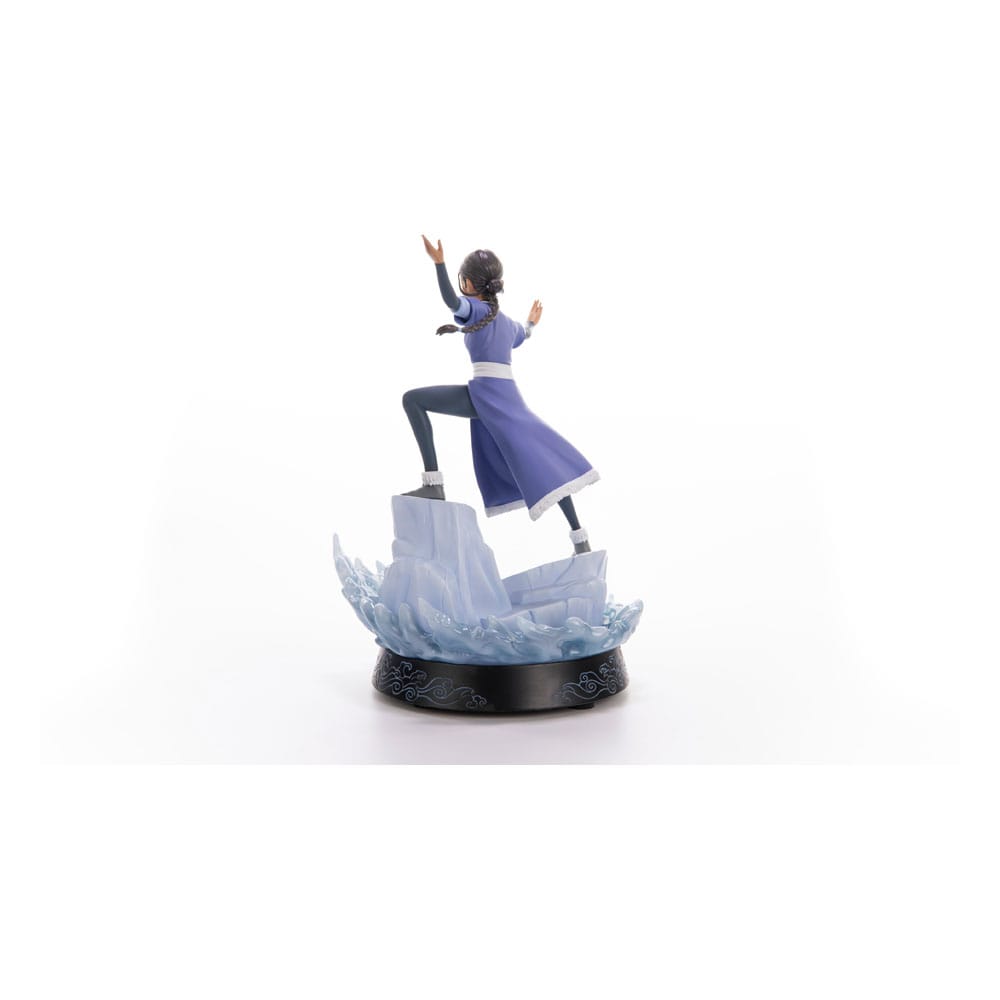 Avatar Der Herr der Elemente Statue Katara 28 cm    - Preorder - ETA: 25.11.2026