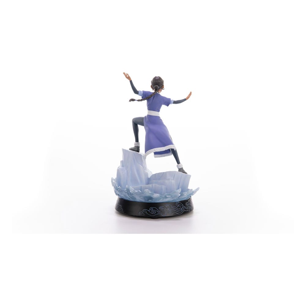 Avatar Der Herr der Elemente Statue Katara 28 cm    - Preorder - ETA: 25.11.2026