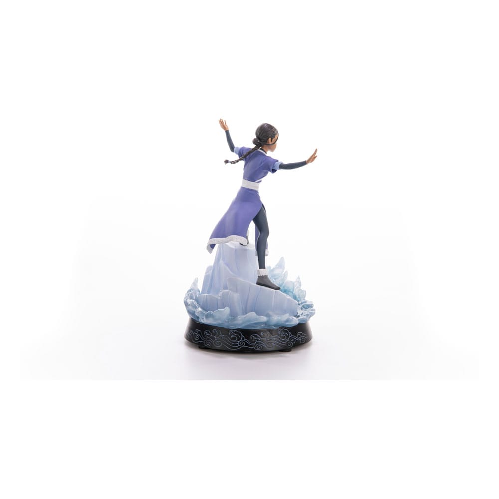 Avatar Der Herr der Elemente Statue Katara 28 cm    - Preorder - ETA: 25.11.2026