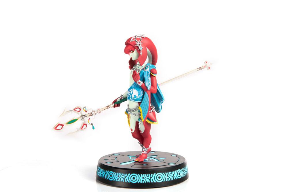 The Legend of Zelda Breath of the Wild PVC Statue Mipha Collector's Edition 22 cm - Preorder - ETA: 25.10.2026