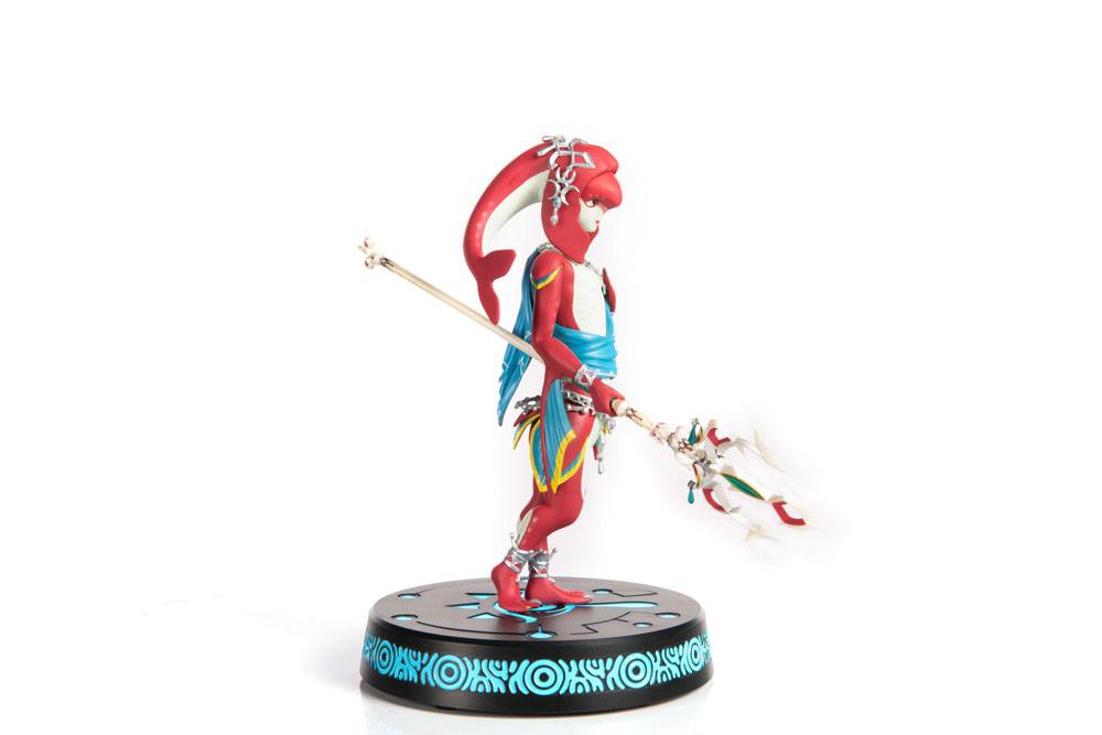 The Legend of Zelda Breath of the Wild PVC Statue Mipha Collector's Edition 22 cm - Preorder - ETA: 25.10.2026