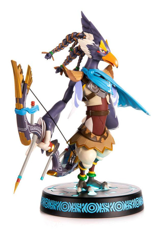 The Legend of Zelda Breath of the Wild PVC Statue Revali Collector's Edition 27 cm - Preorder - ETA: 25.10.2026