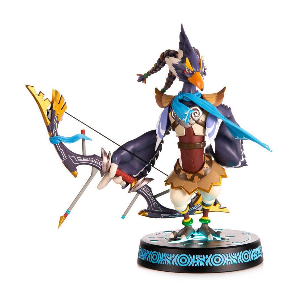 The Legend of Zelda Breath of the Wild PVC Statue Revali Collector's Edition 27 cm - Preorder - ETA: 25.10.2026