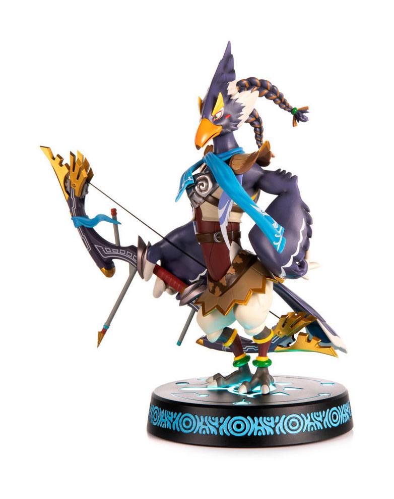 The Legend of Zelda Breath of the Wild PVC Statue Revali Collector's Edition 27 cm - Preorder - ETA: 25.10.2026