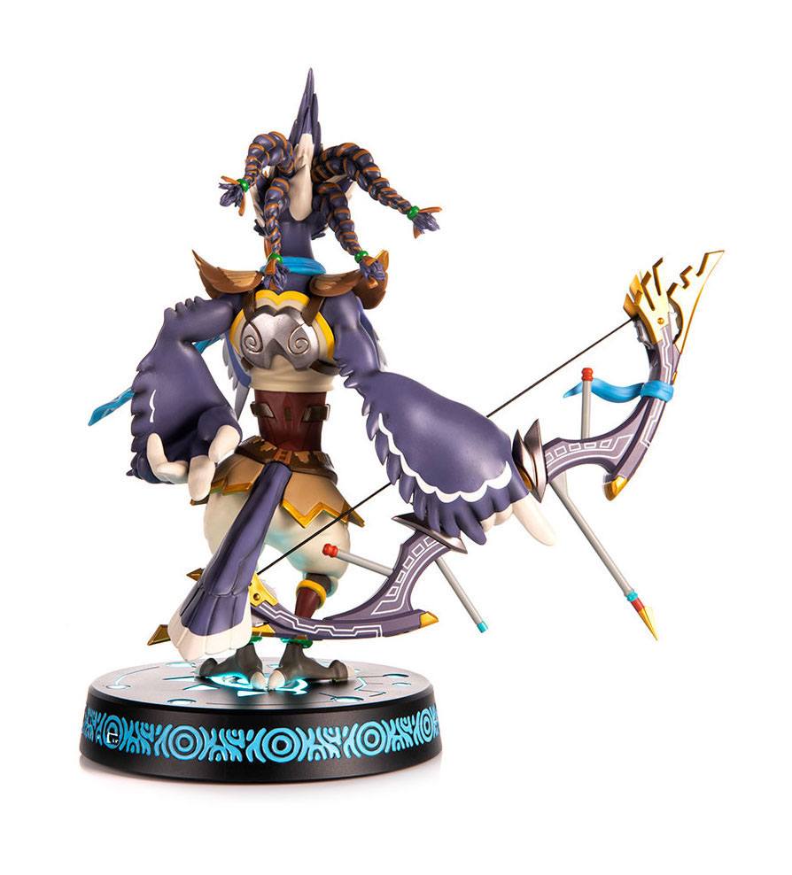 The Legend of Zelda Breath of the Wild PVC Statue Revali Collector's Edition 27 cm - Preorder - ETA: 25.10.2026