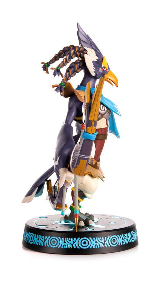 The Legend of Zelda Breath of the Wild PVC Statue Revali Collector's Edition 27 cm - Preorder - ETA: 25.10.2026