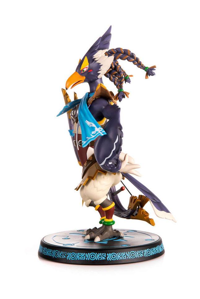The Legend of Zelda Breath of the Wild PVC Statue Revali 26 cm - Preorder - ETA: 25.10.2026