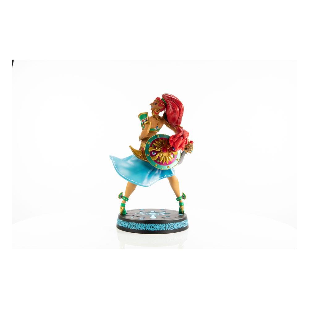 The Legend of Zelda Breath of the Wild PVC Statue Urbosa Collector's Edition 28 cm - Preorder - ETA: 25.10.2026